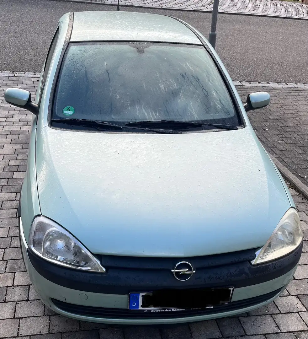 Opel Corsa 1.2 16V Comfort - 1