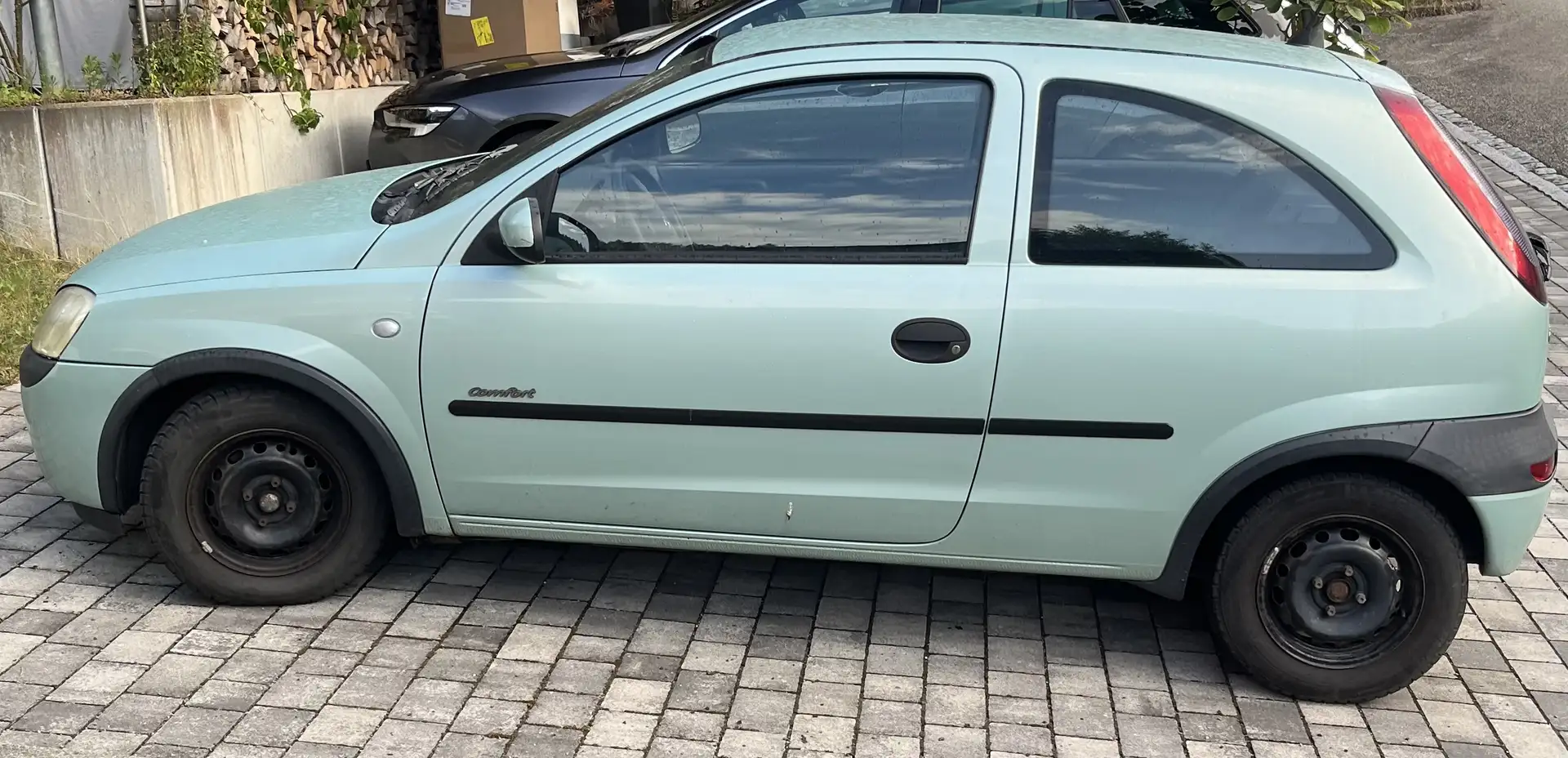 Opel Corsa 1.2 16V Comfort - 2