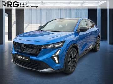 300 Esprit Alpine 4x4 LED PANO