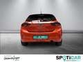 Opel Corsa Elegance, Sitz- & Lenkradhzg., CarPlay/Android Oranje - thumbnail 5