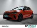 Opel Corsa Elegance, Sitz- & Lenkradhzg., CarPlay/Android Oranje - thumbnail 1