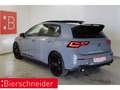 Volkswagen Golf GTI 8 2.0 TSI DSG Clubsport Black Style 19 DCC LEDER M Gri - thumbnail 17