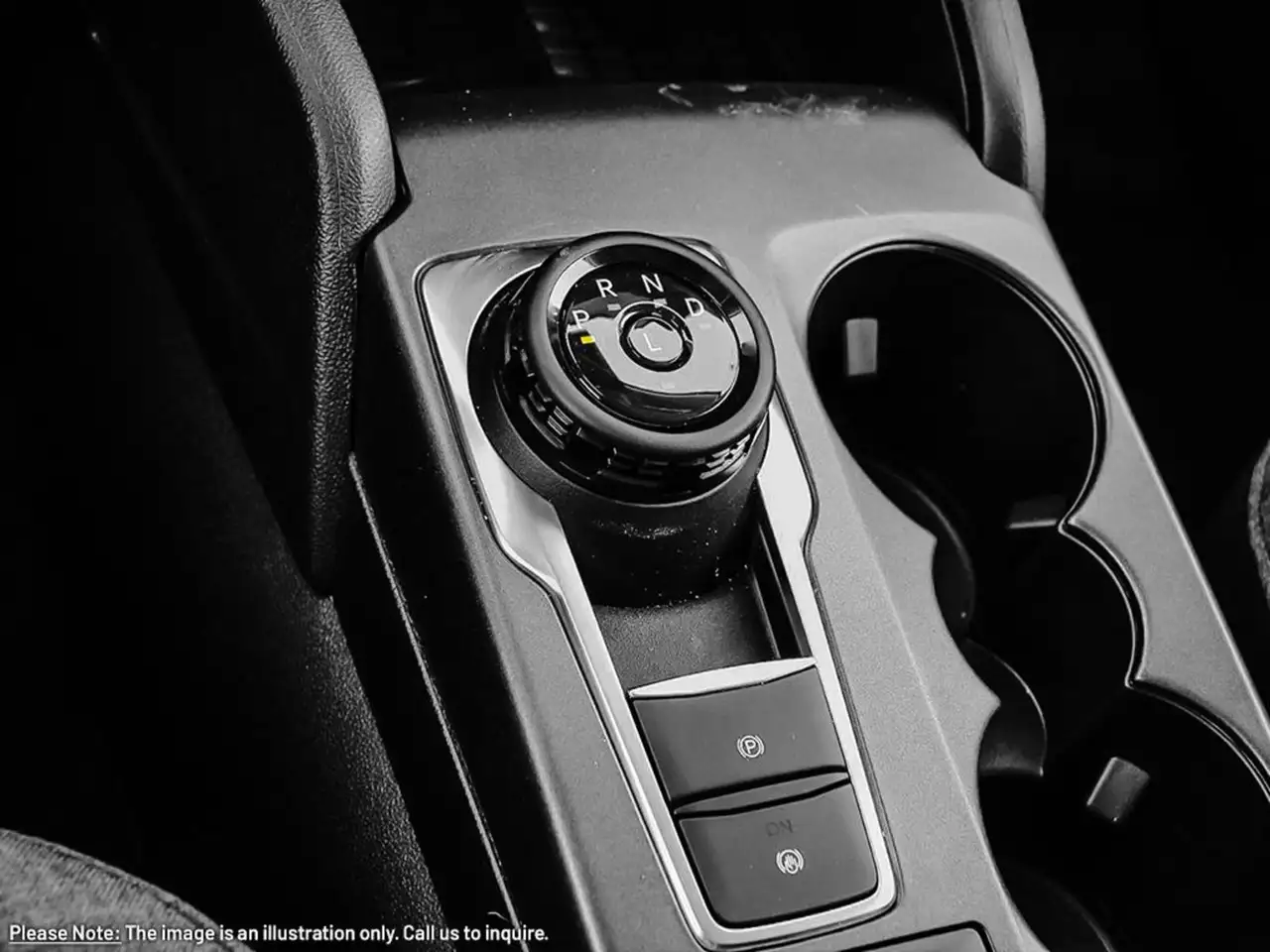 Ford Bronco Sport снимка Ford Bronco Sport