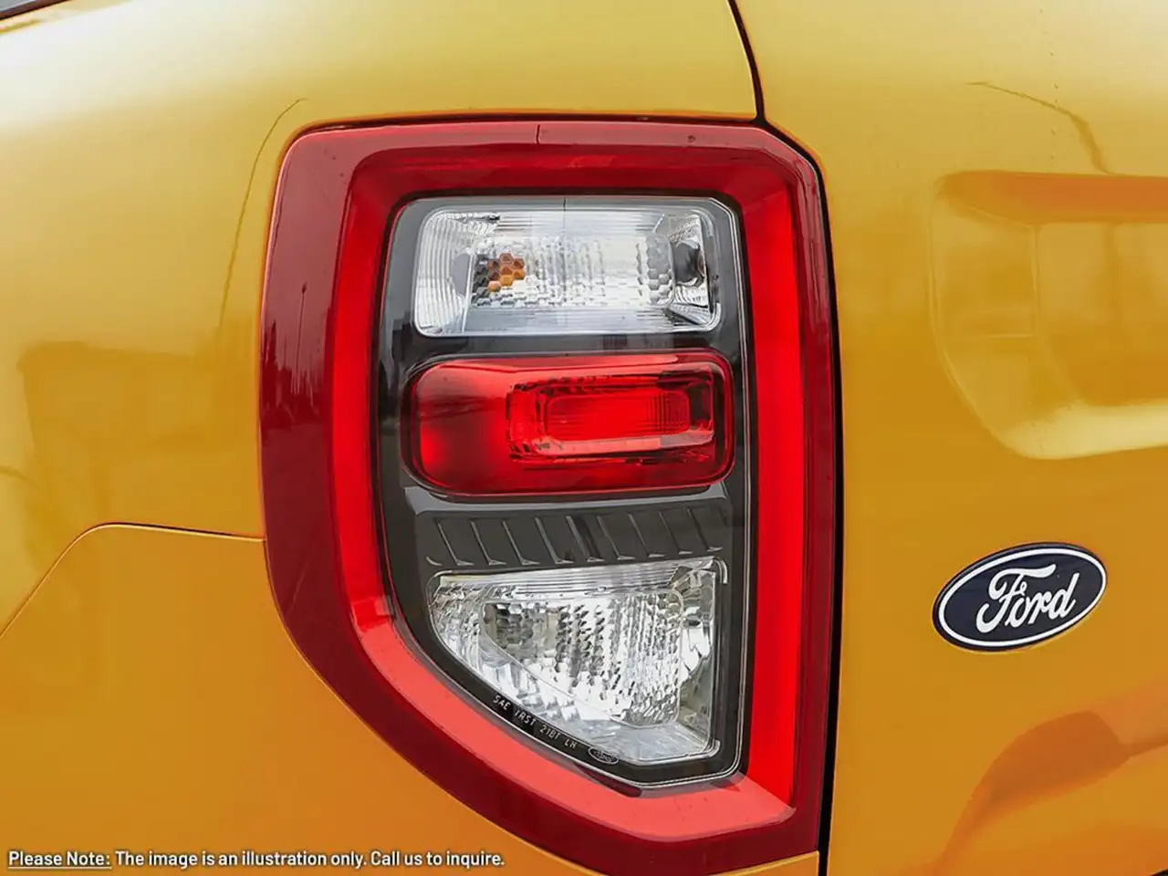 Ford Bronco Sport снимка Ford Bronco Sport