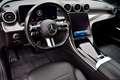 Mercedes-Benz C 200 "VERKOCHT / SOLD / VENDU" Schwarz - thumbnail 10