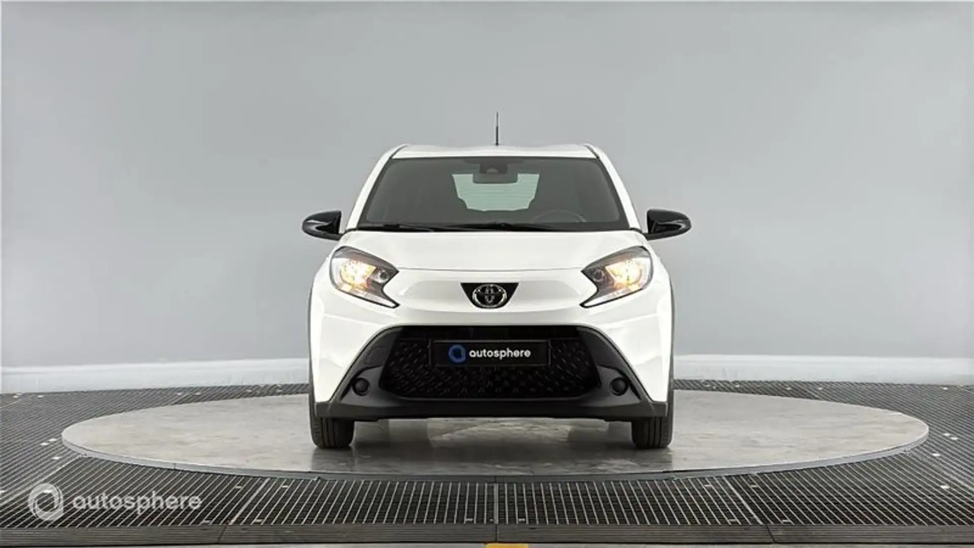 Toyota Aygo X 1.0 VVT-i 72ch Dynamic MY24 - 2