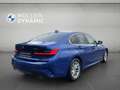 BMW 318 d LIMOUSINE M SPORT RÜCKFAHR HIFI TEMPOMAT Azul - thumbnail 6
