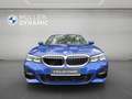 BMW 318 d LIMOUSINE M SPORT RÜCKFAHR HIFI TEMPOMAT Azul - thumbnail 2