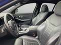 BMW 318 d LIMOUSINE M SPORT RÜCKFAHR HIFI TEMPOMAT Azul - thumbnail 11