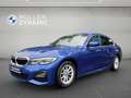 BMW 318 d LIMOUSINE M SPORT RÜCKFAHR HIFI TEMPOMAT Azul - thumbnail 1