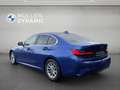 BMW 318 d LIMOUSINE M SPORT RÜCKFAHR HIFI TEMPOMAT Azul - thumbnail 4