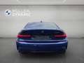 BMW 318 d LIMOUSINE M SPORT RÜCKFAHR HIFI TEMPOMAT Azul - thumbnail 5