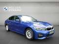 BMW 318 d LIMOUSINE M SPORT RÜCKFAHR HIFI TEMPOMAT Azul - thumbnail 8