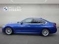 BMW 318 d LIMOUSINE M SPORT RÜCKFAHR HIFI TEMPOMAT Azul - thumbnail 3