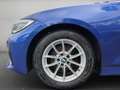 BMW 318 d LIMOUSINE M SPORT RÜCKFAHR HIFI TEMPOMAT Azul - thumbnail 9