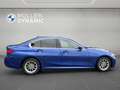 BMW 318 d LIMOUSINE M SPORT RÜCKFAHR HIFI TEMPOMAT Azul - thumbnail 7
