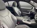 BMW 318 d LIMOUSINE M SPORT RÜCKFAHR HIFI TEMPOMAT Azul - thumbnail 10
