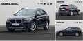 BMW X1 xDrive25e Advantage Anhängerk. Komfortzugang Drivi Schwarz - thumbnail 1