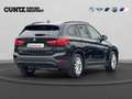BMW X1 xDrive25e Advantage Anhängerk. Komfortzugang Drivi Schwarz - thumbnail 6