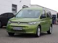 Volkswagen Caddy 1.5 TSI Life / Design-Paket Grün - thumbnail 1