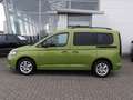Volkswagen Caddy 1.5 TSI Life / Design-Paket Grün - thumbnail 5