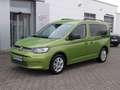 Volkswagen Caddy 1.5 TSI Life / Design-Paket Grün - thumbnail 4