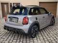 MINI John Cooper Works Pano/Rückfahrkamera/ACC/Matrix LED/Keyless/CarPlay Grijs - thumbnail 3
