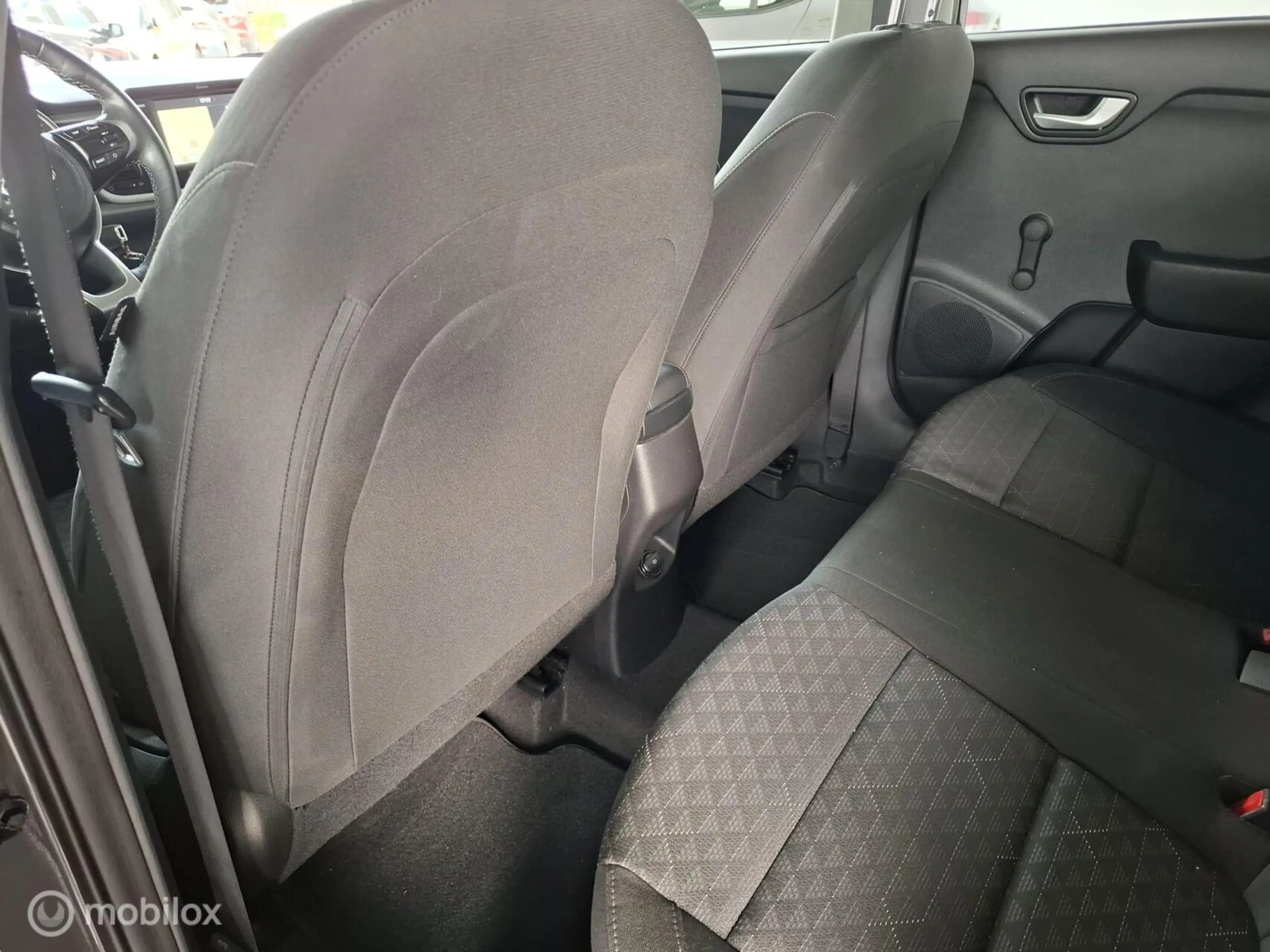 Kia Rio 1.0 TGDI DynamicLine | PARK. SENSOR | CARPLAY - RI — photo 12