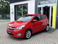 Opel Karl 1.0 ecoFLEX Cosmo Rouge - thumbnail 25