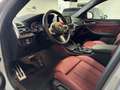 BMW X4 xdrive20d mhev 48V TETTO Msport auto - thumbnail 18