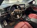 BMW X4 xdrive20d mhev 48V TETTO Msport auto - thumbnail 9
