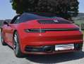 Porsche 992 Targa 4 mit Mega Ausstattung und Porsche Approved Rot - thumbnail 8