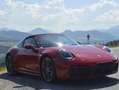 Porsche 992 Targa 4 mit Mega Ausstattung und Porsche Approved Rot - thumbnail 7