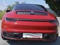 Porsche 992 Targa 4 mit Mega Ausstattung und Porsche Approved Rot - thumbnail 9