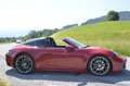 Porsche 992 Targa 4 mit Mega Ausstattung und Porsche Approved Rot - thumbnail 5