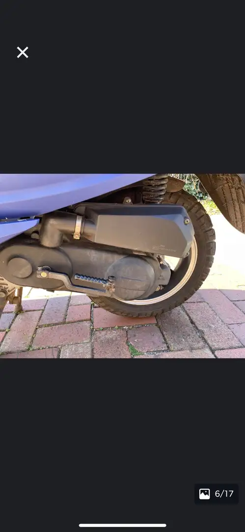 KSR Moto - 1
