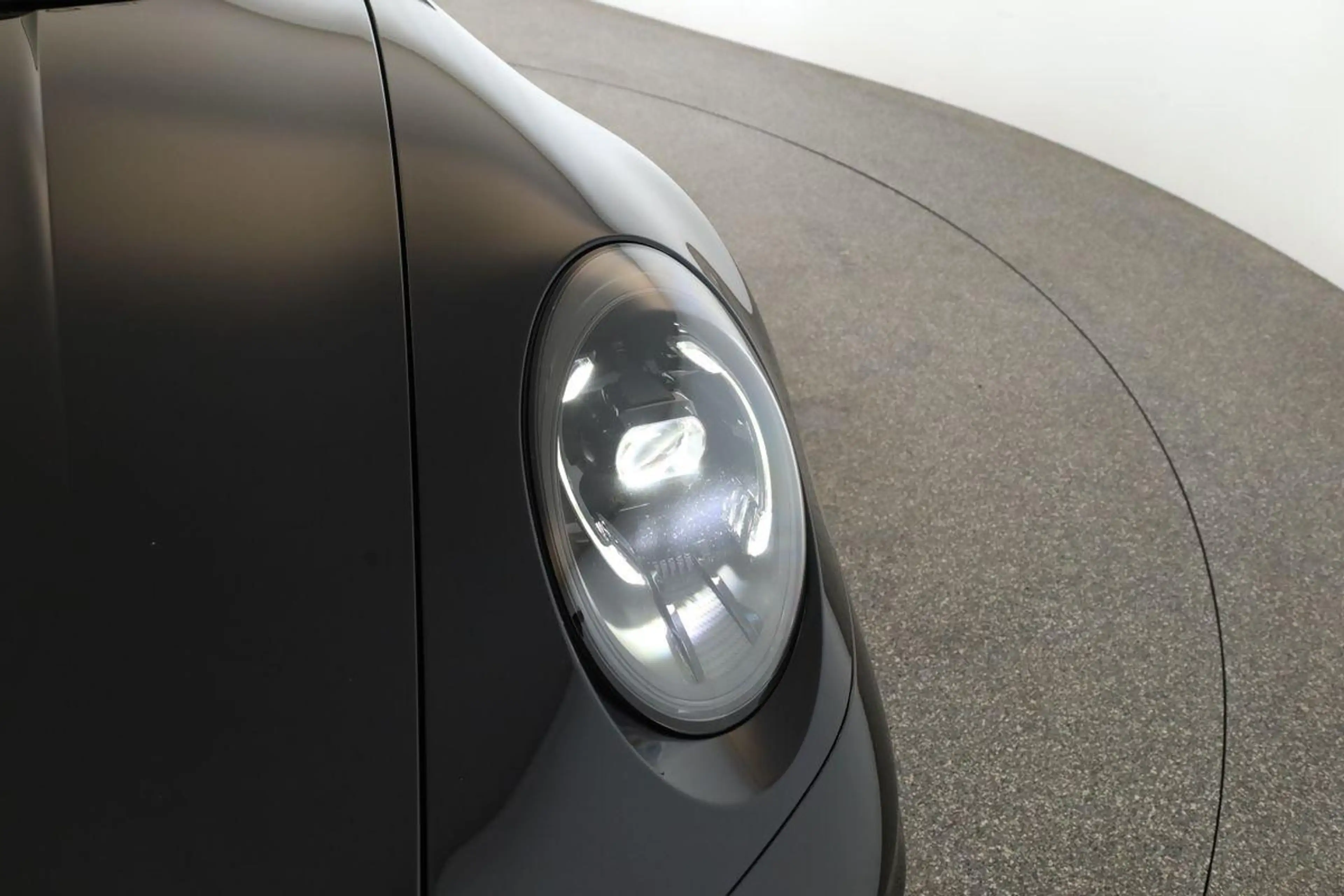 Porsche 992 911 Carrera T AdaptiveSeats BOSE Keyless Kam 21" — photo 9