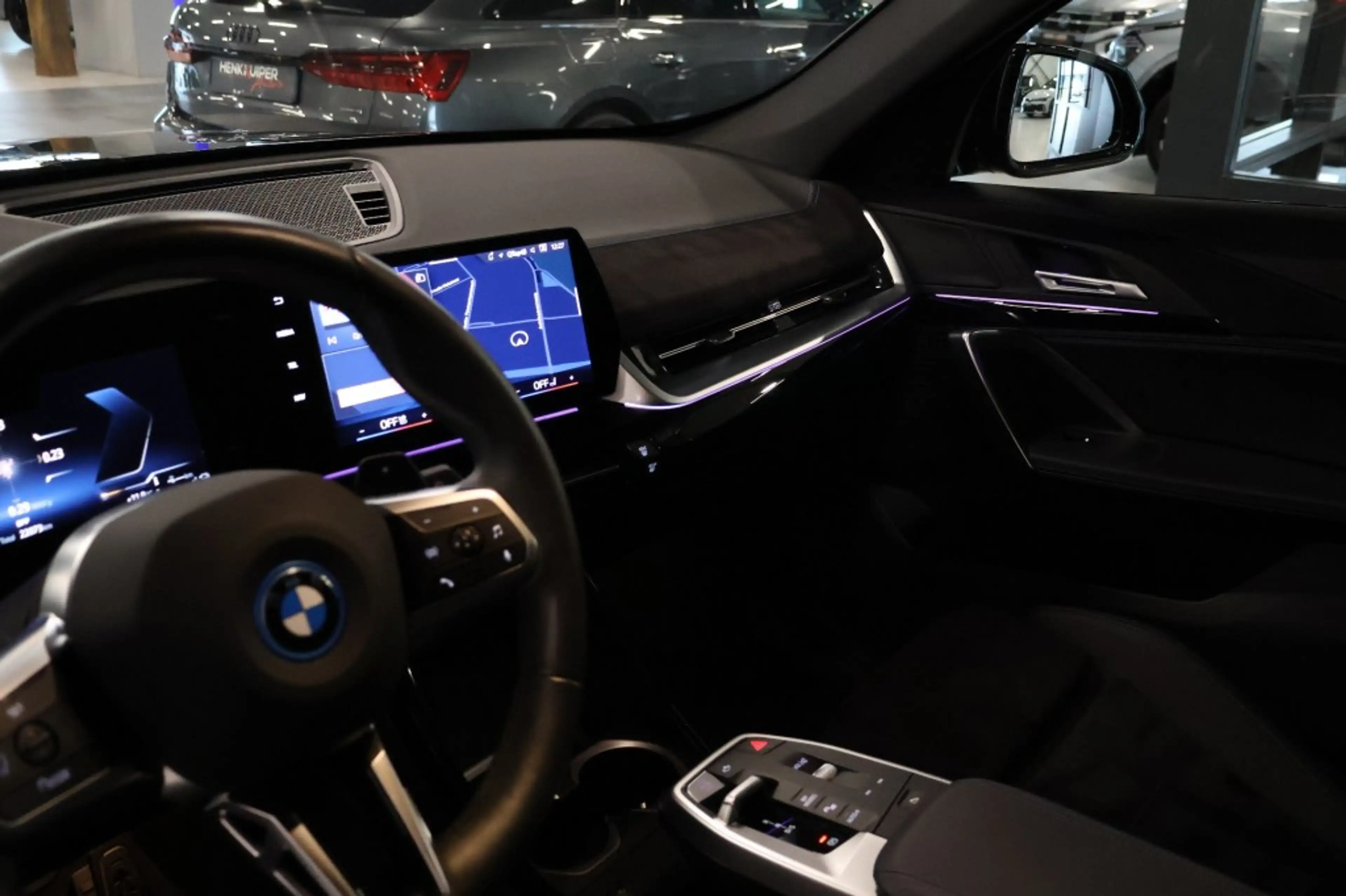 BMW X1 xRdrive 30e Sportpakket Pro / Panodak / Trekhaak w — photo 38