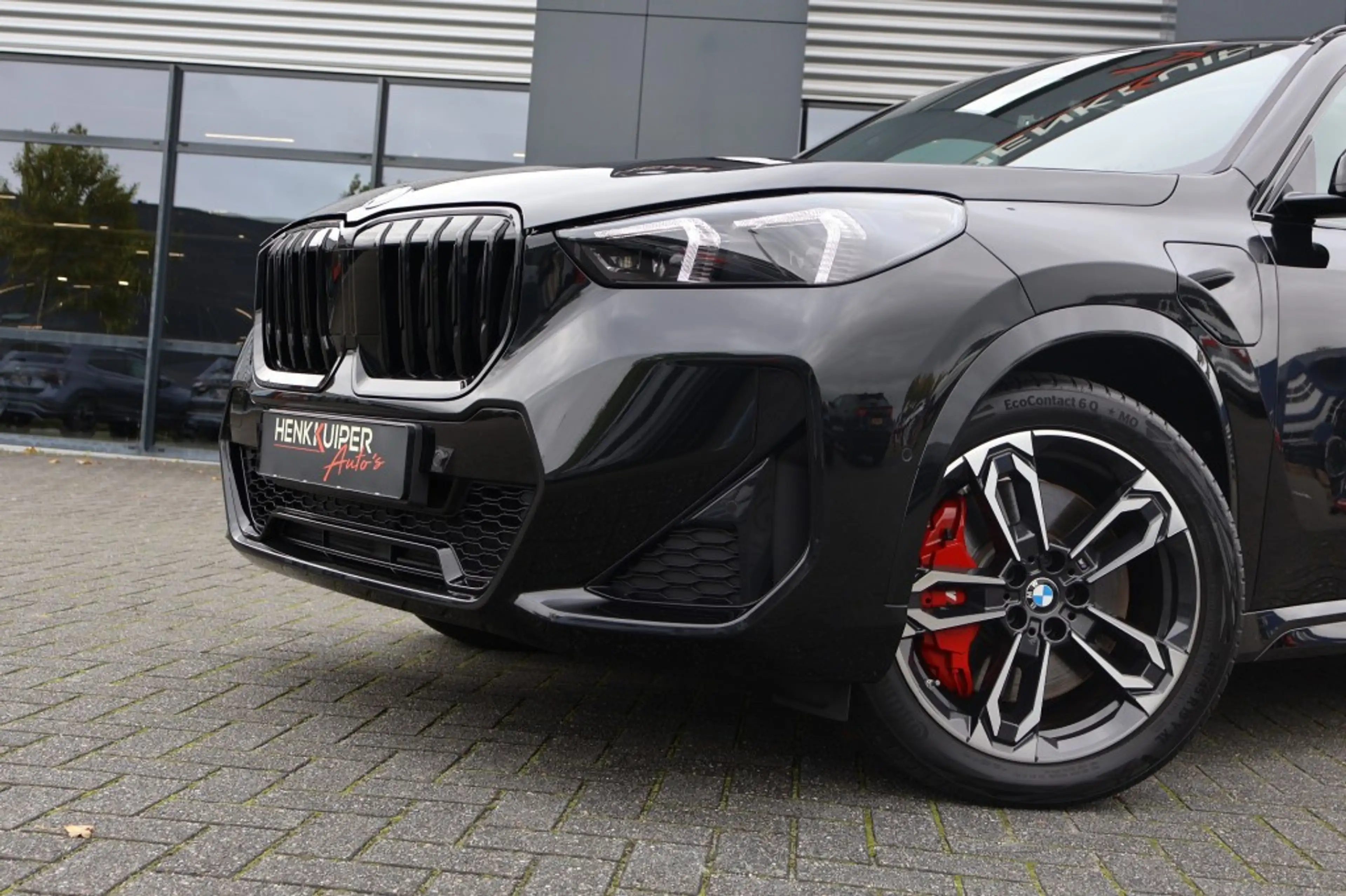 BMW X1 xRdrive 30e Sportpakket Pro / Panodak / Trekhaak w — photo 30