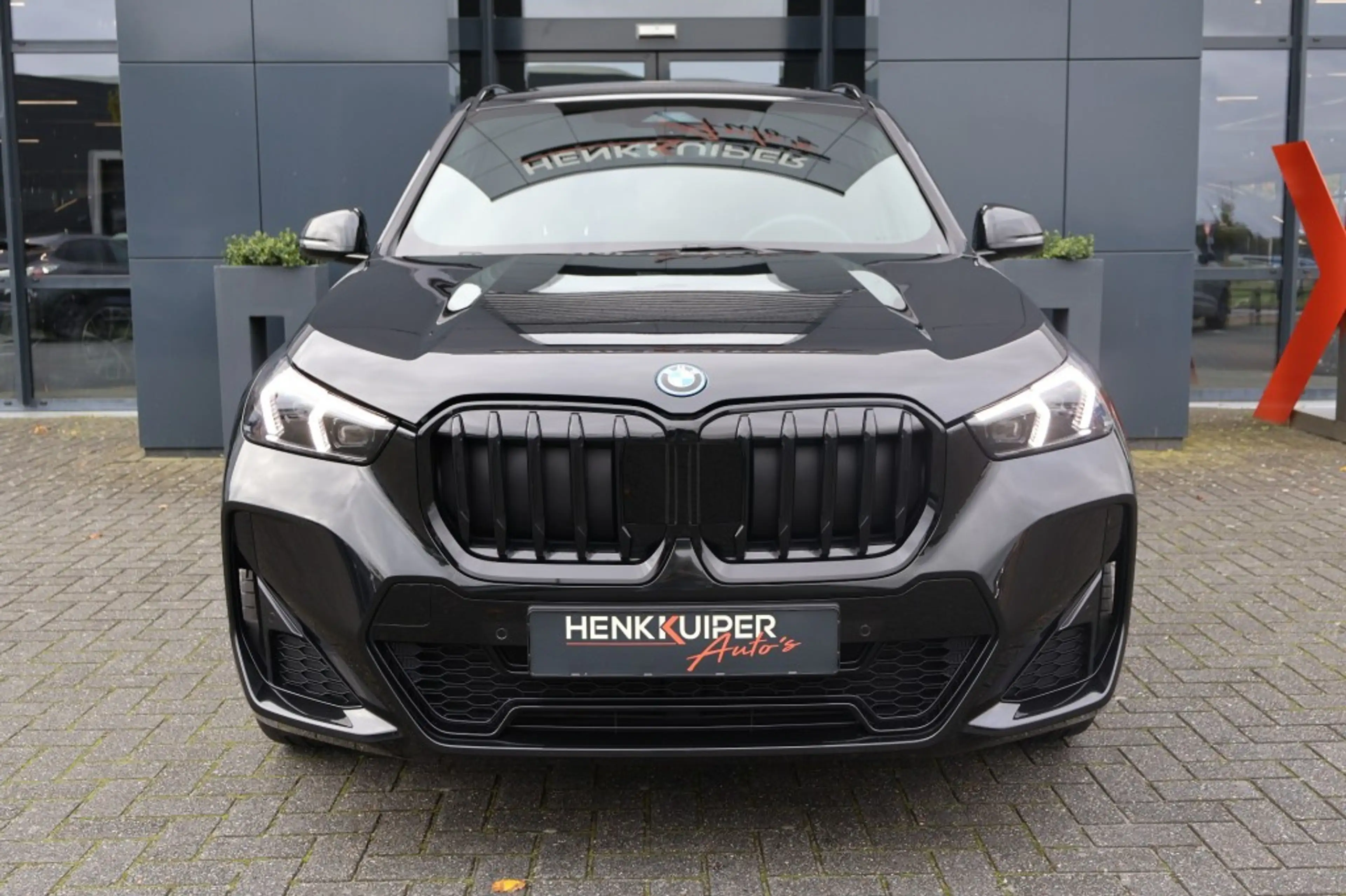 BMW X1 xRdrive 30e Sportpakket Pro / Panodak / Trekhaak w — photo 7
