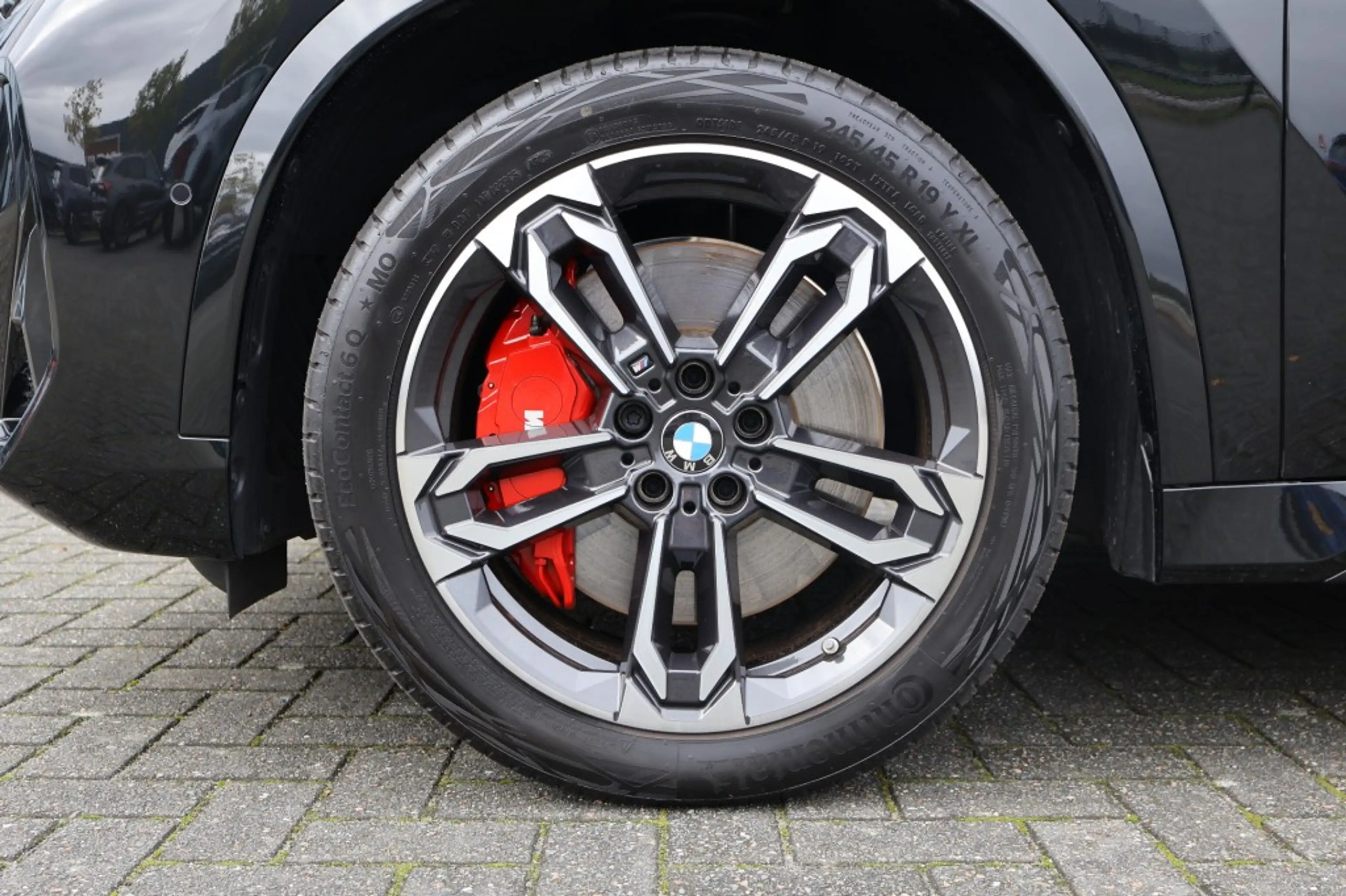 BMW X1 xRdrive 30e Sportpakket Pro / Panodak / Trekhaak w — photo 34