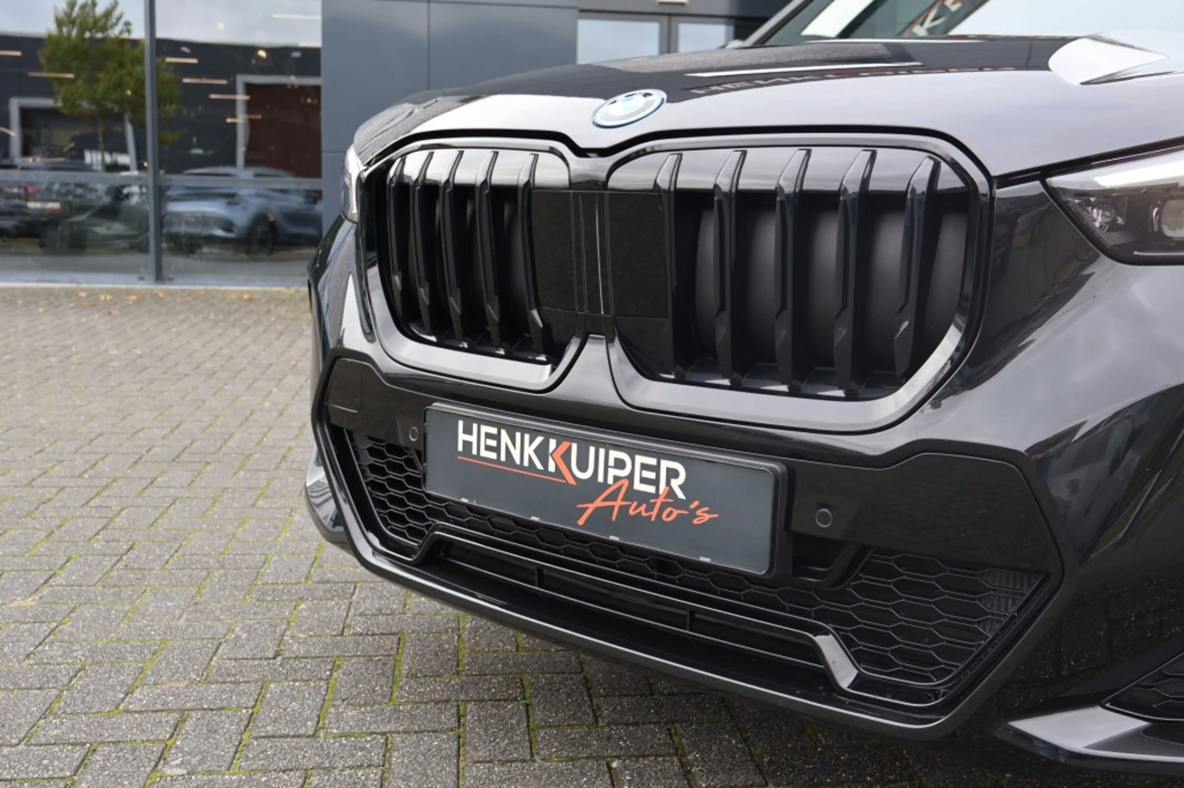 BMW X1 xRdrive 30e Sportpakket Pro / Panodak / Trekhaak w — photo 31