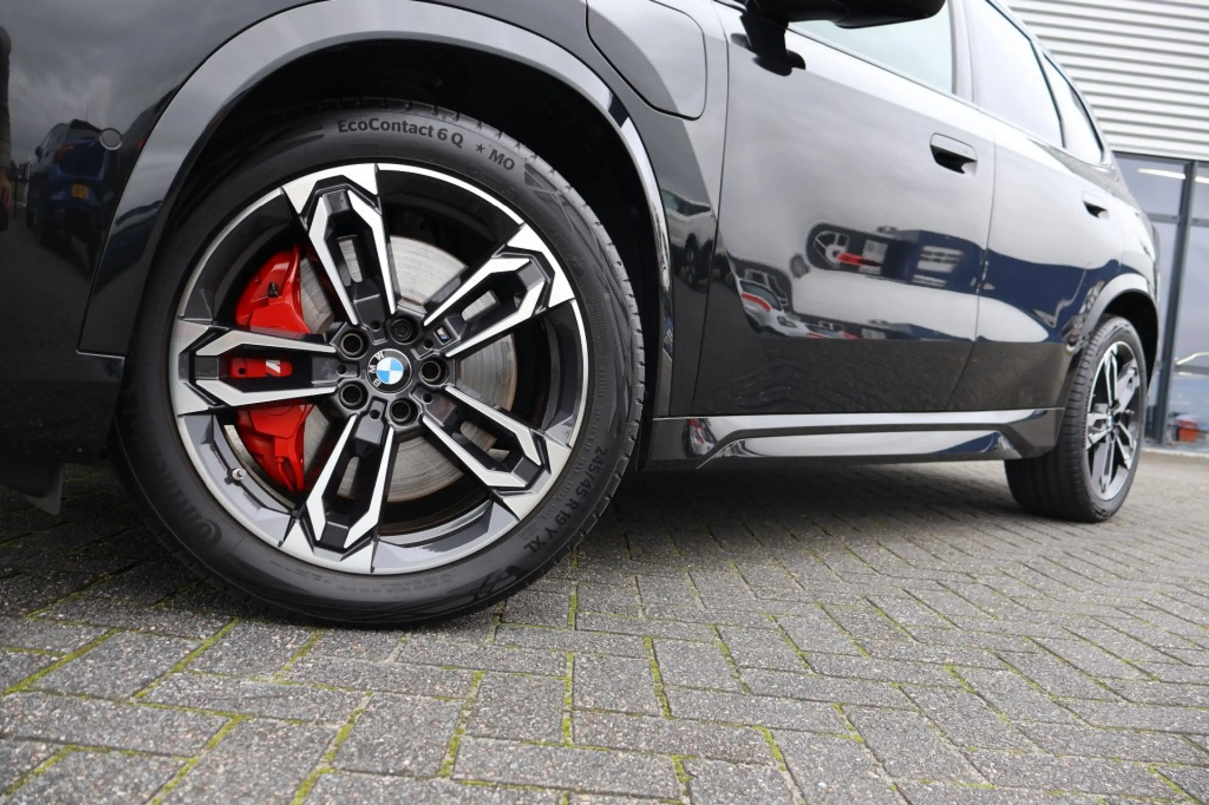 BMW X1 xRdrive 30e Sportpakket Pro / Panodak / Trekhaak w — photo 6