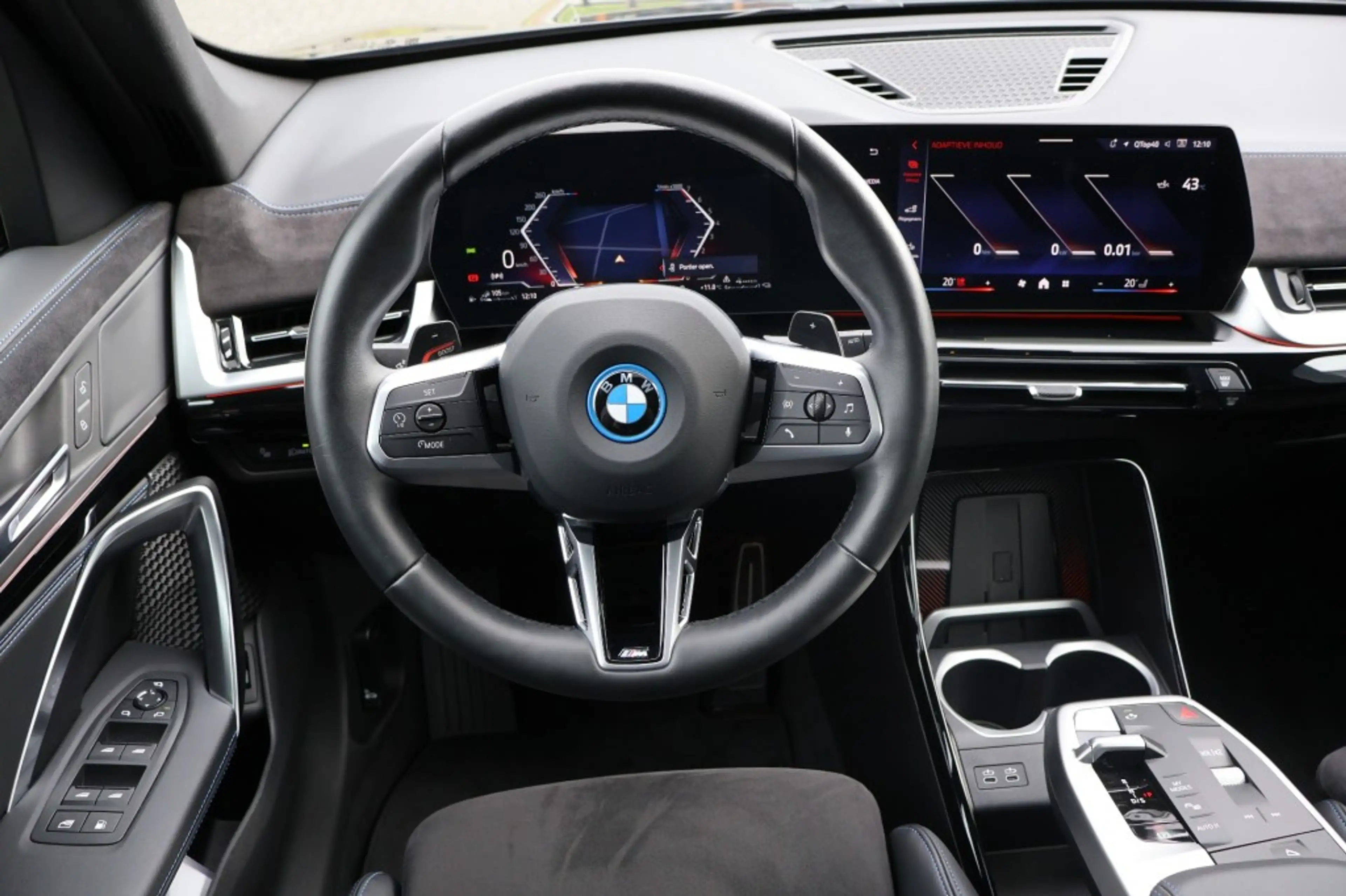 BMW X1 xRdrive 30e Sportpakket Pro / Panodak / Trekhaak w — photo 46