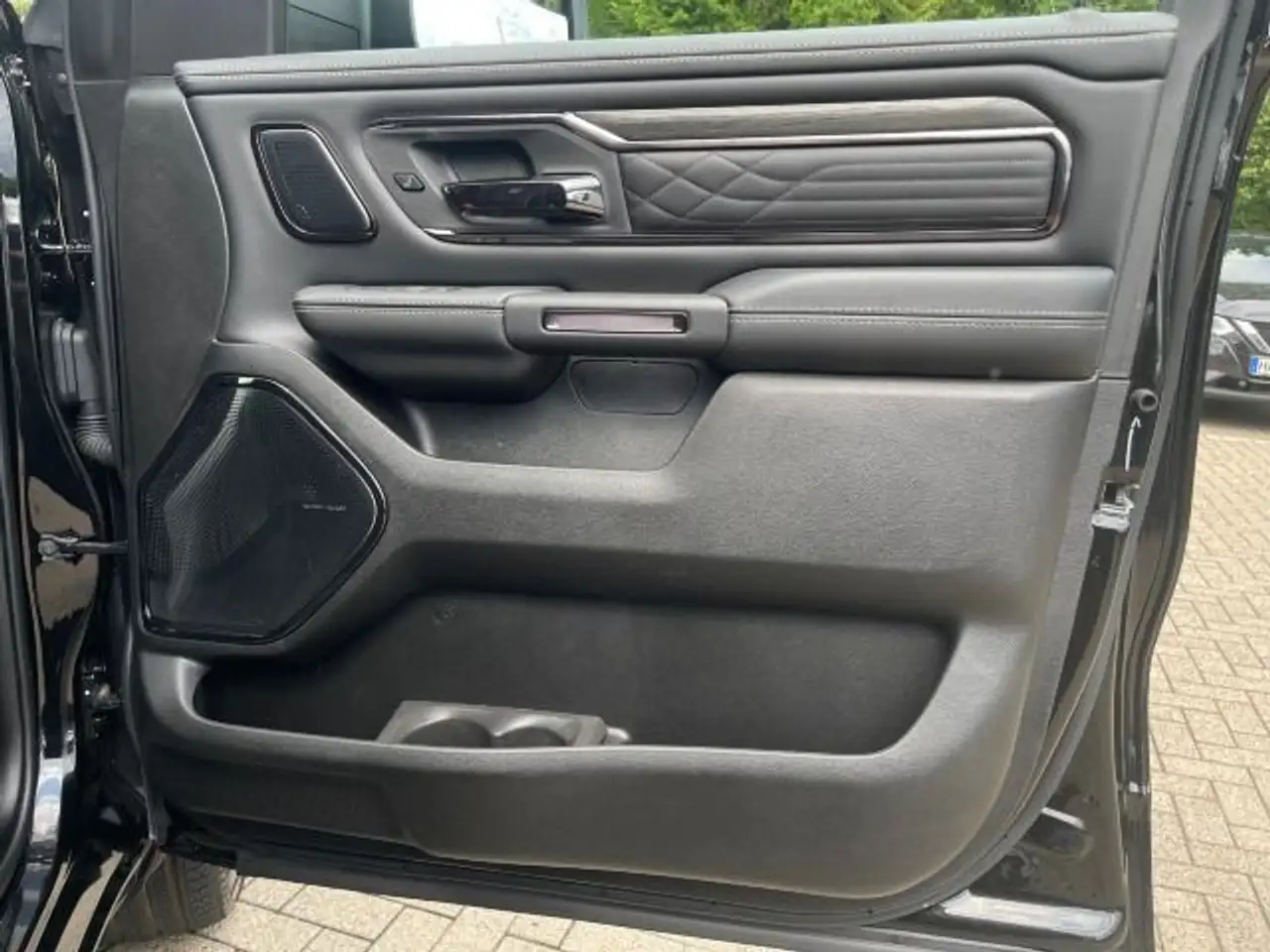 Dodge RAM 2026 — фото 14