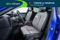 Opel Astra 1.5D DTH S/S Elegance Aut. 130 Azul - thumbnail 14