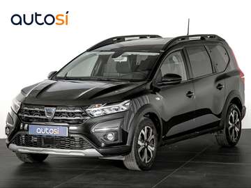 1.0 TCE 81KW COMFORT 7S 5P 7 PLAZAS