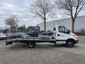 Iveco Daily 35C12 375 Oprijwagen | B rijbewijs | Airco Wit - thumbnail 4