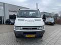 Iveco Daily 35C12 375 Oprijwagen | B rijbewijs | Airco Biały - thumbnail 2