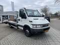 Iveco Daily 35C12 375 Oprijwagen | B rijbewijs | Airco Weiß - thumbnail 3